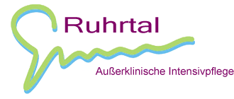 Ruhrtal Pflege Logo